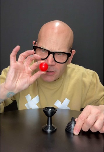 Engaging Puzzle Challenge: The Magic Ball Trick Unveiled