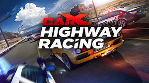 CarX Highway Racing for Nintendo Switch - Nintendo Official Site