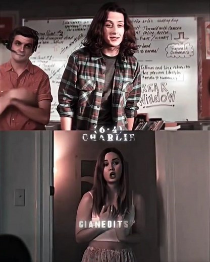 Wayne and Ethan vs Charlie and Quinn (Round 1)