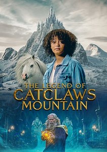 The Legend of Catclaws Mountain Trailer