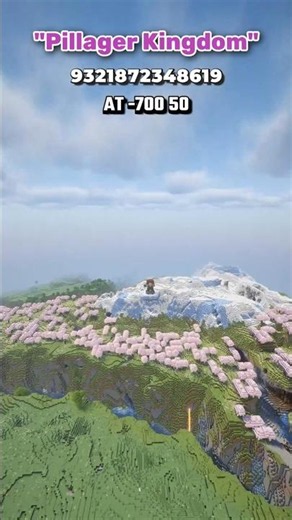 Minecraft 26.1.2 Amazing Seeds for Java and Bedrock Part-187 #minecraft #minecraftseeds