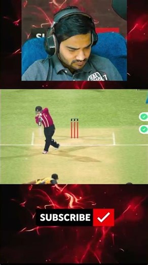 Cheater Opponent Ne Challenge ka Rule Tod Diya 😭 #dreamcricket25 #shorts #realcricket