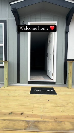 Introducing Urban Value V Triple Wide Home from Solitaire Homes of Fort Worth