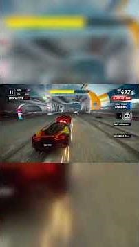 VENOM F5 #asphalt9legends #asphalt #multiplayer #2026 #english #gameplay #carracing #supercars