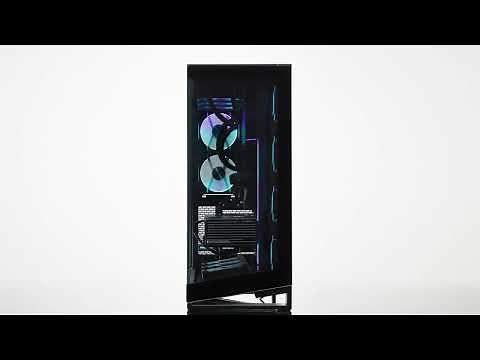 Phanteks NV7 - A True Showcase of Performance