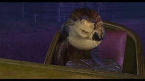 Ink In Motion: Ep. 6 - Shark Tale