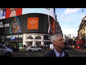 The Generosity Project | Premiere