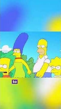 Why Does Homer Always Say "D'oh!"? 🤔