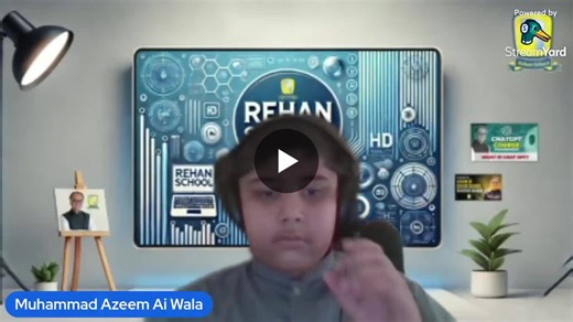 #learninghowtolearn #barbaraoakley #tedxtalk #brainhacks #neuroscience #productivity #education #growthmindset #procrastination #studytips | Azeem CodingWala