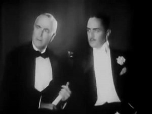 The Canary Murder Case