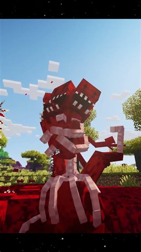 mods en menos de 1 minuto /prt 8 #minecraft #terror #mods #terror #addon #bedrock #java #español