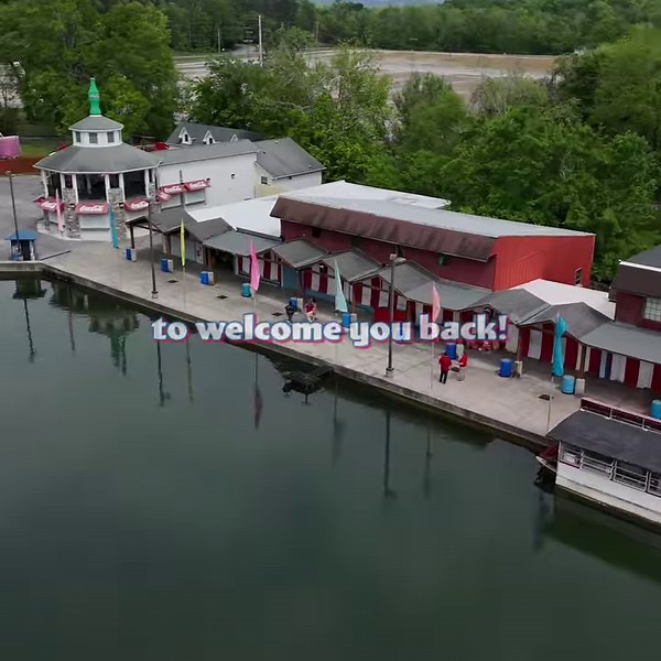 15K views · 167 reactions | The 2024 Season starts TODAY! We’ve missed you and can’t wait to welcome you back to Lake Winnepesaukah! (We are open Today & Friday 10am - 5pm, Saturday 10am - 6pm, and Sunday 12pm - 6pm) Visit www.lakewinnie.com for our full 2024 calendar. #lakewinnie #northgeorgia #chattanooga #comeongethappy #amusementpark | Lake Winnie | Facebook