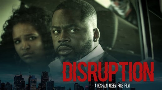 Disruption (2020)