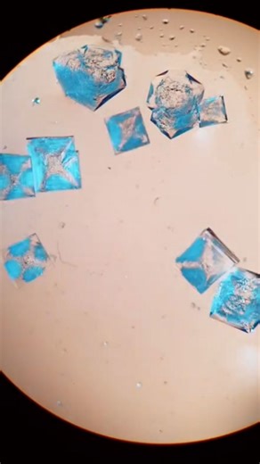 You’ve never seen salt like this before