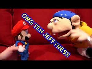 I want chicken nuggets, daddy! Sparta Remix V2