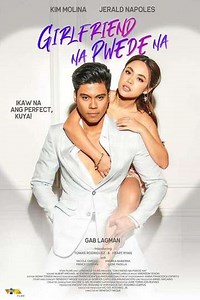 Girlfriend Na Pwede Na - Movie