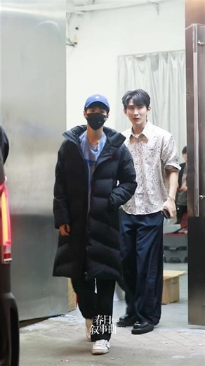 251110 Off Work : ChenZheyuan x SOCORSKIN LIVE #เฉินเจ๋อหย่วน #Chenzheyuan #陈哲远