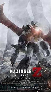 Mazinger Z Infinity Theme