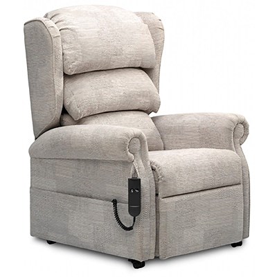 Rimini Riser Recliner Chair | Repose Furniture