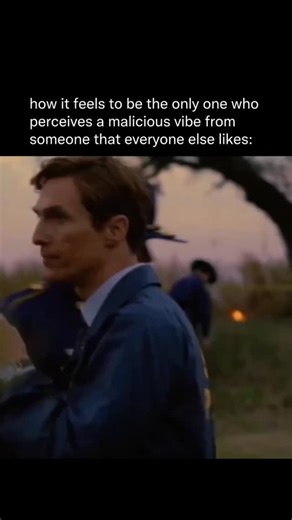 UncleSamMeme on Instagram: "It’s my 6th sense (@officiallymcconaughey @truedetective) This scene is from True Detective Season 1 (2014), a Southern Gothic crime anthology starring Matthew McConaughey and Woody Harrelson. The story follows two Louisiana State Police detectives over a 17-year period as they hunt a serial k*ller with links to the occult. Unlike the standard television model where directors rotate, the entire eight-episode season was directed by a single filmmaker, Cary Joji Fukunag