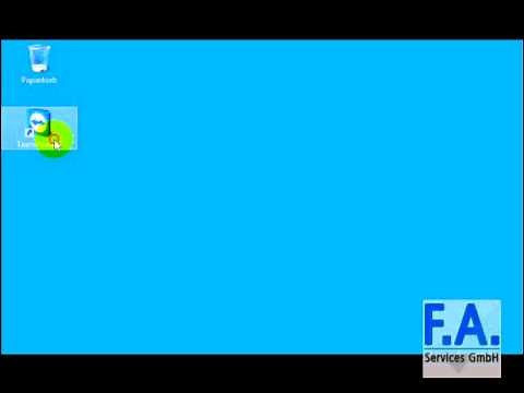 Teamviewer -- automatisch mit Windows starten ein- / ausschalten