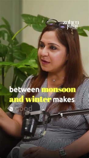 Best Food For Summer Season!