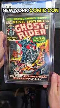 CGC Unboxing #comicbookslabs #comiccollection #comicbooks