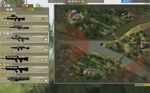 【BF2】中法模组试玩，暴打白旗国