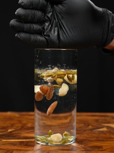 Nutbanacado: The Ultimate Power Smoothie Recipe