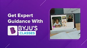 2.3K views · 75 reactions | Learning doesn't stop at homework. It is enhanced when doubts are solved and queries are cleared. With BYJU'S Classes, get expert guidance at every step. So the more you ask, the more help you shall receive! Book your free class today! https://bit.ly/3RSmGBy #TuitionSahiTohResultSahi #BYJUS #BYJUSClasses #TwoTeacherAdvantage #RightWayToTeach #ConceptualClarity | BYJU'S | Facebook