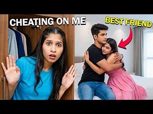 I Caught My Best Friend With My Boyfriend | Heartbreaking!