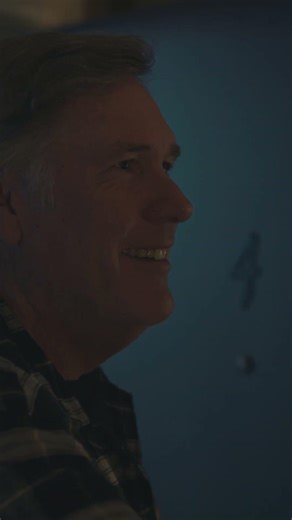 Surprise, Leroy! #NCISOrigins Now Streaming on Paramount+