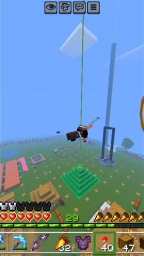 Woooo #minecraft #alizasehar #tiktok