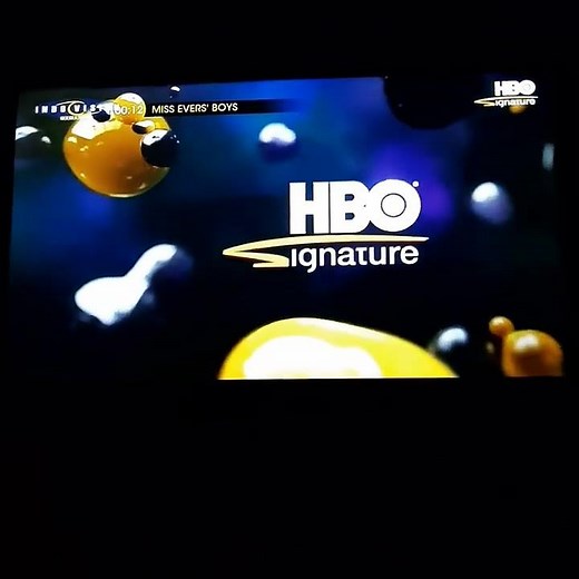 Miss Evers' Boys - HBO Signature Intro