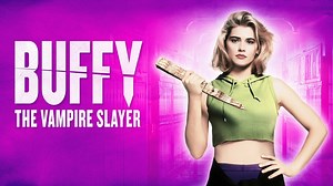 Buffy the Vampire Slayer (1992) - Movie - Where To Watch