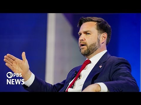 WATCH LIVE: Vance holds fireside chat with Breitbart’s Matt Boyle