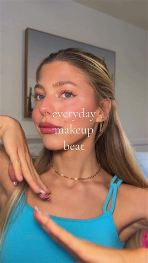 Full makeup beat #makeuptutorial #makeuproutine | Make-up Tutorial