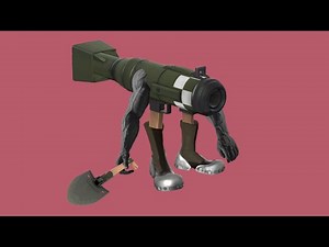 [TF2] Airstrike Market Gardens