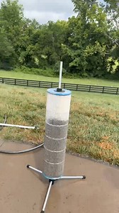 Cut Filter Cleaning Time in Half Effortlessly! 🕒 Revolutionizing filter care, the Cyclone Filter Cleaner is backed by glowing testimonials from satisfied users. This innovative system promises less effort, no mess, and a 100% Money-Back Guarantee. Dive into the future of filter maintenance and discover why it's a game-changer. 🏊‍♂️💙 | The Cyclone Filter Cleaner