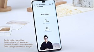 We care for your privacy 🔐 The AI blur privacy info on the HONOR 200 series easily redact sensitive information such as names, passwords, and contact numbers from being captured on images. Making it easier to share conversation securely ☑️ The HONOR 200 Series is now available nationwide. 🛒Get yours now: https://bit.ly/buyH200series-v4FB #HONOR #HONORMalaysia #HONOR200Pro #HONOR200 | HONOR Malaysia