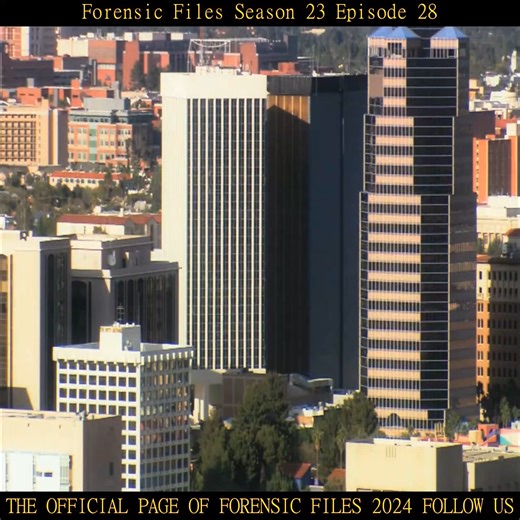 Forensic Files Season 23 Episode 28 Part 4 | Forensic Files 2024