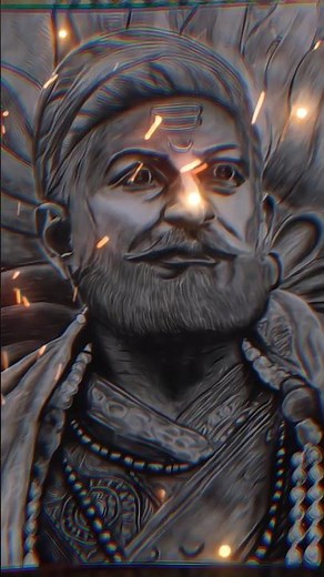 How to Draw Shivaji Maharaj Like a Pro!