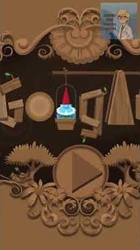 Can Obesity Affect the Life of a Gnome? “Garden Gnomes” Google Doodle