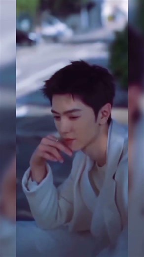 Past V/S Present Chenzheyuan💫❤️👑🥰#陈哲远 #chenzheyuan