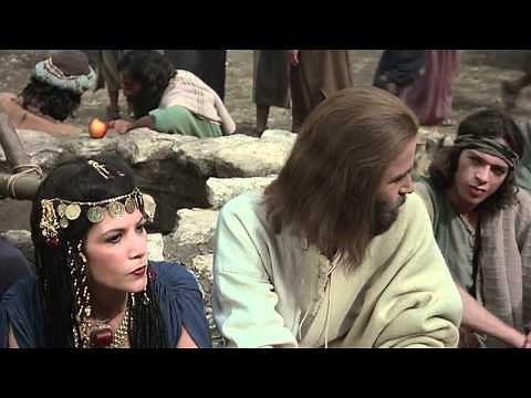 JESUS, (English), The Kingdom of God as a Mustard Seed