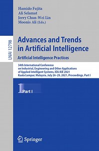 Mining Episode Rules from Event Sequences Under Non-overlapping Frequency | Advances and Trends in Artificial Intelligence. Artificial Intelligence Practices