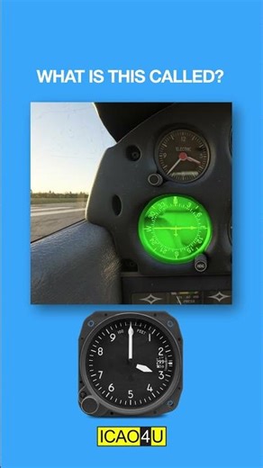Cockpit instruments quiz ✈️How many can you identify correctly?#ICAO4U #AviationEnglish #PilotExam