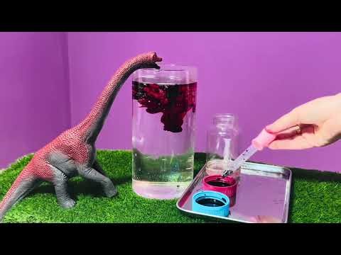 🌋 This Lava Volcano Experiment Will Blow Your Mind! (So Easy!)🌋