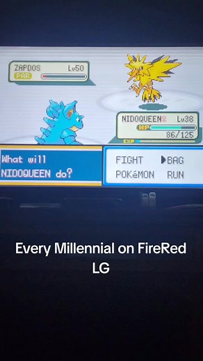 Reliving Pokemon Fire Red and Leaf Green Launch Moments
