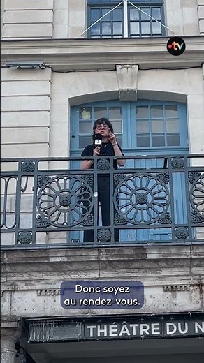 Vivez la braderie de Lille à 15h15, samedi 6 septembre 2025 sur Tiktok